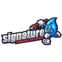 Signature Plumbing logo
