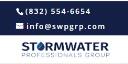 Stormwater Professionals Group logo