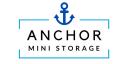 Anchor Mini Storage logo