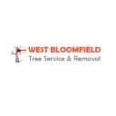 West Bloomfield Tree Service & Removal logo