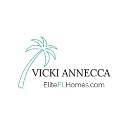 Vicki Annecca logo