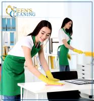 The Queen's of Cleaning image 2