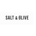 Salt & Olive logo