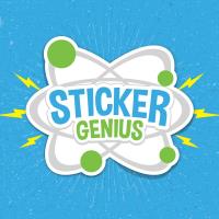 Sticker Genius image 1