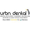 URBN Dental Implants & Invisalign | Montrose logo