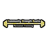 Community Strength Austin - Personal Training image 1