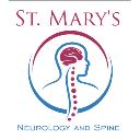 St. Mary's Neurology and Spine logo