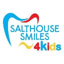Salthouse Smiles logo