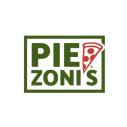 Piezoni's Pizza logo