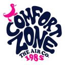 Comfort Zone AC Repair Cape Coral logo