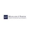 Mueller & Partin logo