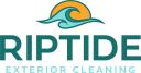 Riptide Power Washing - San Diego Pressure Washing logo