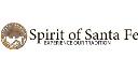 Spirit of Santa Fe logo