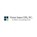 Victor Jones CPA, P.C. logo