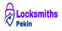 Locksmiths Pekin image 1