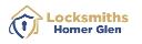 Locksmiths Homer Glen logo