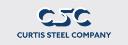 Curtis Steel Company, LLC logo