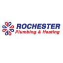 Rochester Plumbing & Heating logo