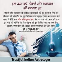 Trustful Indian Astrologer image 9