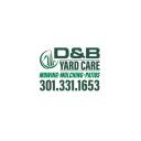 D & B Yard Care LLC logo