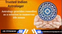 Trustful Indian Astrologer image 13