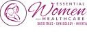 Essential Women's Healthcare logo