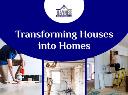 Haynes Home Remodeling LLC logo