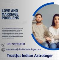 Trustful Indian Astrologer image 1