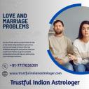 Trustful Indian Astrologer logo