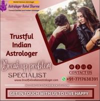Trustful Indian Astrologer image 3