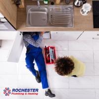 Rochester Plumbing & Heating image 3