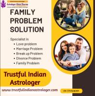 Trustful Indian Astrologer image 15