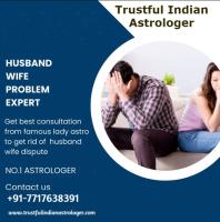 Trustful Indian Astrologer image 29