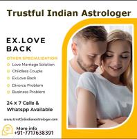 Trustful Indian Astrologer image 30