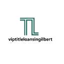 VIP Title Loans in Gilbert logo