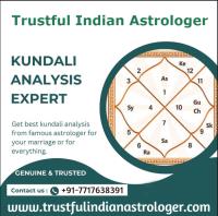 Trustful Indian Astrologer image 28