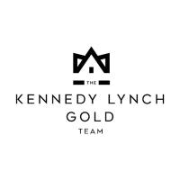 The Kennedy Lynch Gold Team image 1