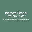 Barnes Place logo