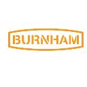 Burnham Nationwide, New York logo