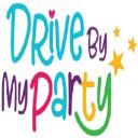 Drive By My Party logo