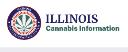 Illinois Marijuana Laws logo