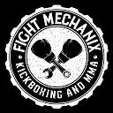 Fight Mechanix Kickboxing & MMA logo