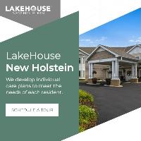 LakeHouse New Holstein image 1