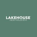 LakeHouse New Holstein logo