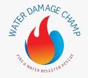 Water Damage Champ logo