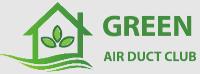 Green Air Duct Club image 1