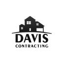Davis Contracting LLC logo