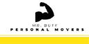 Mr Buff Personal Mover logo