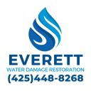 Everett Water Damage Restoration logo