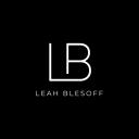 Leah Blesoff logo